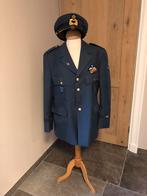 2 uniformen ( piloot), met stropdas, Ophalen of Verzenden, Nederland, Kleding of Schoenen