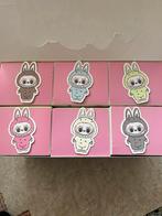 Popmart Labubu Exciting Macarons plush pendants, Verzamelen, Ophalen of Verzenden, Zo goed als nieuw