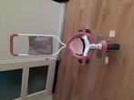 Smoby be move driewieler met duwstang, Ophalen, Zo goed als nieuw, Smoby, Duwstang