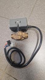 Honeywell VC8615 - 2-weg klep, Minder dan 30 cm, Overige typen, Minder dan 60 cm, Ophalen of Verzenden