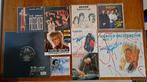 Verschillende (10 ) Vinyl singles 7 en 12 inch + 1 CD Single, Gebruikt, Overige typen, Ophalen of Verzenden, Overige genres