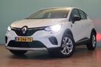 Renault Captur 1.3 TCe 140 Intens | APPCONNECT | CLIMA | CAM, Auto's, Renault, Voorwielaandrijving, Gebruikt, Euro 6, 4 cilinders