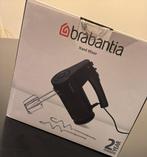 Brabantia Handmixer - BBEK1071MB, Ophalen of Verzenden, Zo goed als nieuw