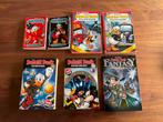 Donald Duck mini pocket,engelse editie,thema pocket, fantasy, Meerdere comics, Ophalen of Verzenden, Zo goed als nieuw, Europa