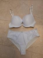 3 x Sapph lingerie setjes  85C/ XL, Ophalen, Zwart, Setje