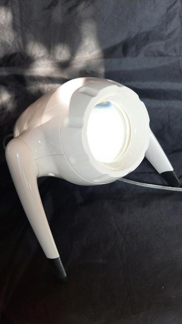 Ikea projectorlamp type sprida,lees de beschrijving  beschikbaar voor biedingen