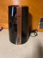 Luchtbevochtiger Philips nieuwstaat, Witgoed en Apparatuur, Luchtbehandelingsapparatuur, Ophalen of Verzenden, Zo goed als nieuw