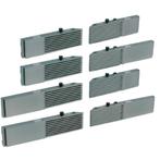 Aigner geleiders 500/500 650/650mm freesgeleiders, Ophalen, Nieuw