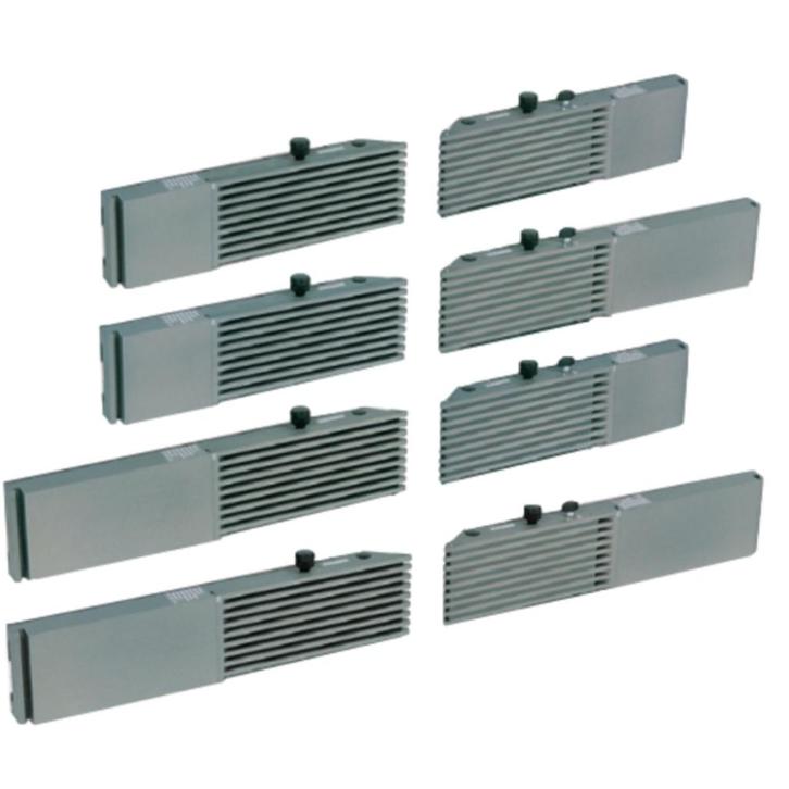 Aigner geleiders 500/500 650/650mm freesgeleiders, Doe-het-zelf en Verbouw, Gereedschap | Overige machines, Nieuw, Ophalen