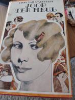 Joop ter Heul, Cissy van Marxveldt, Nederland, Ophalen, Gelezen