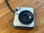 Fujifilm Instax Mini 70, Ophalen of Verzenden, Zo goed als nieuw, Polaroid, Fuji