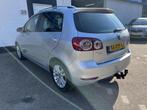 Volkswagen Golf Plus 1.2 TSI Highline /Automaat/Lm velgen/Al, 1300 kg, Gebruikt, Zwart, 4 cilinders