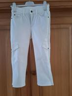 Jeans, Cambio, mt.  36 (nieuw), Wit, Nieuw, Ophalen of Verzenden, W30 - W32 (confectie 38/40)