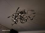 2 mooi krul lampen, Huis en Inrichting, Ophalen, Zo goed als nieuw