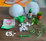 Mini Brands Garden 2 Sets, Ophalen of Verzenden, Nieuw, Jongen of Meisje