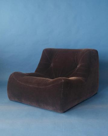 Kali fauteuil, Michel Ducaroy, Ligne Roset beschikbaar voor biedingen