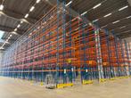 Palletstelling Stow pallet stelling magazijninrichting, Ophalen of Verzenden