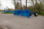 Bos 5004 Kilverbak Dozerbak met hydraulische schuifas !, Zakelijke goederen, H.O. Eeuwema, Glastuinbouw, Info@jetractor.com, Herestraat 27, 9843AH Grijpskerk, NL