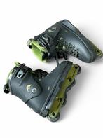 Razors shift Camo inline aggressive stunt skates gc reign, Sport en Fitness, Skeelers, Ophalen of Verzenden, Zo goed als nieuw