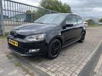 Volkswagen Polo 1.2 TSI Highline / NAVI / 6 versnellings, Voorwielaandrijving, Euro 5, Stof, Gebruikt