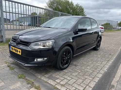 Volkswagen Polo 1.2 TSI Highline / NAVI / 6 versnellings, Auto's, Volkswagen, Bedrijf, Polo, ABS, Airbags, Airconditioning, Boordcomputer
