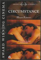 Circumstance (2011) NL Lesbian LHBTIQA+ DVD, Vanaf 12 jaar, Ophalen of Verzenden, Zo goed als nieuw, Azië