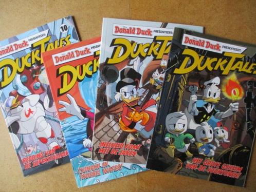 adv8463 ducktales 2, Boeken, Stripboeken, Gelezen, Ophalen