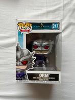 Funko Pop Orm #247, Ophalen of Verzenden, Zo goed als nieuw