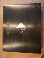 Helix B four versterker AB klasse, Auto diversen, Ophalen of Verzenden, Zo goed als nieuw