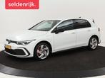 Volkswagen Golf 1.4 eHybrid GTE | Camera | Adaptive cruise |, Auto's, Volkswagen, Gebruikt, 4 cilinders, Wit, 1524 kg
