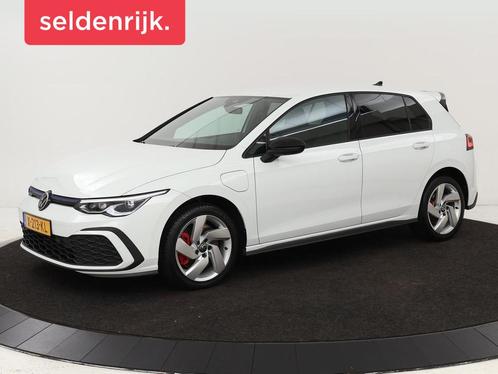 Volkswagen Golf 1.4 eHybrid GTE | Camera | Adaptive cruise |, Auto's, Volkswagen, Bedrijf, Te koop, Golf, ABS, Achteruitrijcamera