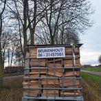 Gedroogd beukenhout, Minder dan 3 m³, Ophalen of Verzenden