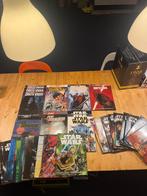 Collectie verzameling Star Wars Stripboeken Nederlands, Ophalen of Verzenden, Zo goed als nieuw
