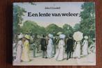 John S. Goodall - Een lente van weleer (An Edwardian Season), Ophalen of Verzenden, Gelezen, Prentenboek