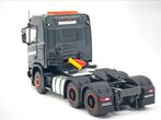 IMC SCANIA XT 6x4 DOOSAN, Hobby en Vrije tijd, Modelauto's | 1:50, Nieuw, Overige merken, Ophalen of Verzenden, Bus of Vrachtwagen