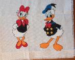 Disney patroon met DMC borduurgaren, Patroon, ., Nieuw, Ophalen of Verzenden