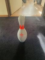 Één echt gebruikte kegel, Sport en Fitness, Bowlen, Ophalen, Gebruikt, Overige typen
