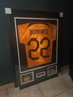 Gesigneerd Nederlands Elftal Shirt – Denzel Dumfries, Ophalen of Verzenden, Zo goed als nieuw, Overige binnenlandse clubs, Shirt