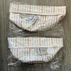 2x Little Dutch Commodemandje rond Vintage Sunny Stripes, Ophalen of Verzenden, Zo goed als nieuw, Wanddecoratie