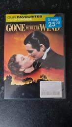 Gone with the wind, Alle leeftijden, Ophalen of Verzenden, Zo goed als nieuw, Voor 1940