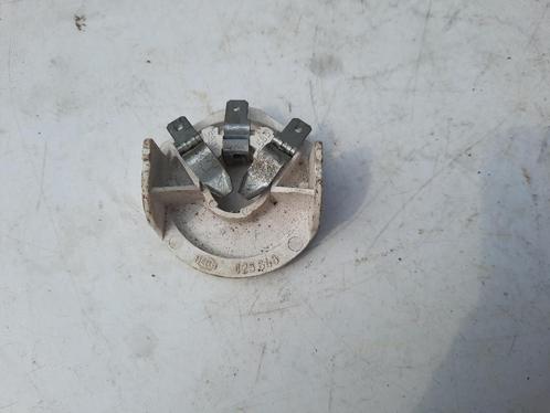 zeer mooi en goed origineel HELLA koplamp fitting, Fietsen en Brommers, Brommeronderdelen | Oldtimers, Zo goed als nieuw, Overige merken