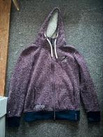 Equestrian Collection Hoodie - Maat S, Ophalen, Gedragen, Maat 36 (S), Paars