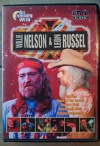 Nelson & russel, Ophalen of Verzenden, Zo goed als nieuw