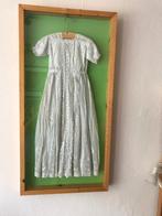 antieke doopjurk, Antiek en Kunst, Antiek | Kleding en Accessoires, Ophalen of Verzenden