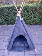 Huisdier tippi tent, Ophalen of Verzenden, Nieuw