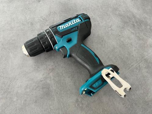 MAKITA DHP482 18v ACCU BOORMACHINE & DHP489Z KLOP SCHROEFTOL, Doe-het-zelf en Verbouw, Motoren, Nieuw, Elektromotor, Ophalen of Verzenden