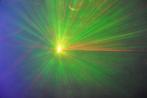 Laserprojektor Multipoint Multicolor MKll 25x18cm, Ophalen, Zo goed als nieuw, Laser, Kleur