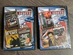 Mystery collection deel 1 en 2, Ophalen of Verzenden