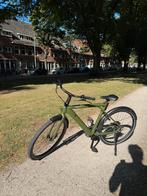 Tenways CGO009 Olive Green | ZGAN & iApp, Fietsen en Brommers, Ophalen, Zo goed als nieuw, 50 km per accu of meer, Overige merken