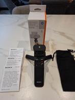 Sony GP-VPT2BT - gimbal en tafelstatief voor Sony camera's, Ophalen of Verzenden, Zo goed als nieuw, Minder dan 150 cm, Driepoot